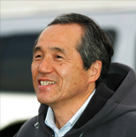 Formula3協会　会長　畑川治氏